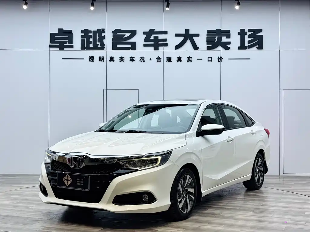 Honda Crider 2019 — фото 14