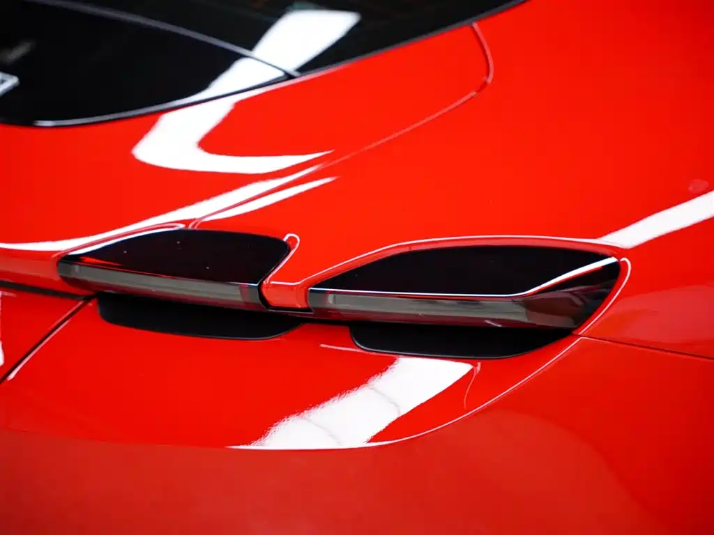 Ferrari Roma 2021 — фото 4
