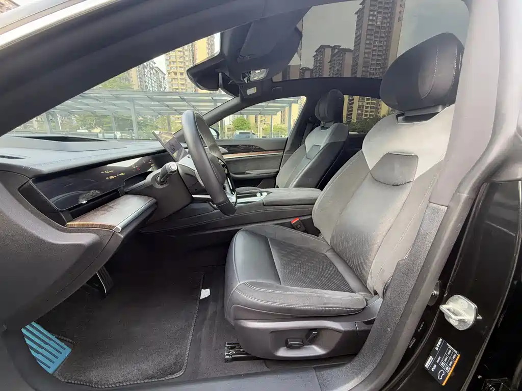 Neta S 2023 — фото 15