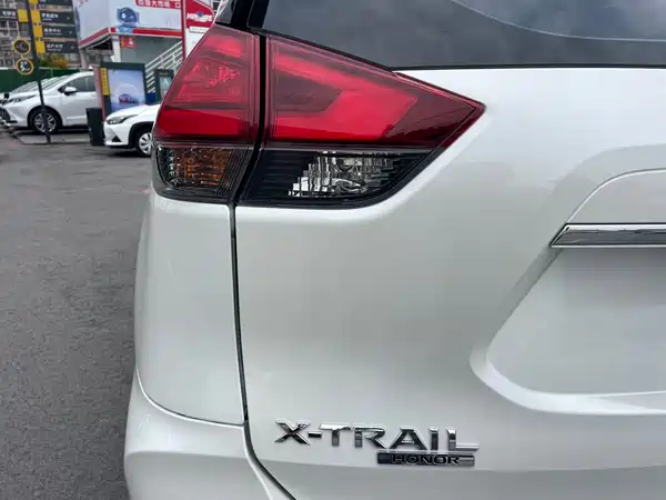 Nissan X-Trail 2023