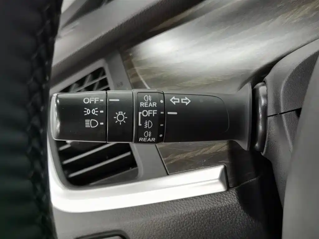 Honda Jade 2019 — фото 18
