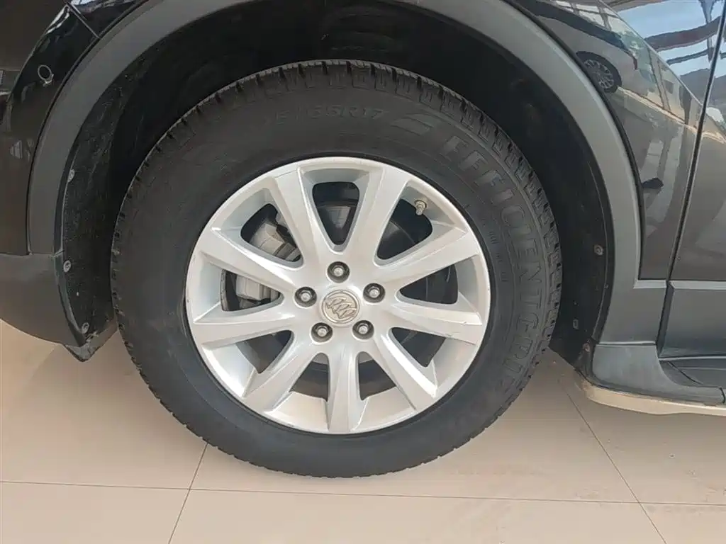 Buick Envision Plus 2019 — фото 23