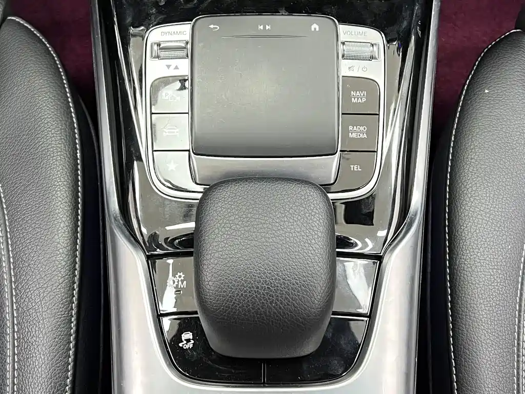 Mercedes-Benz A-Class AMG 2020 — фото 27