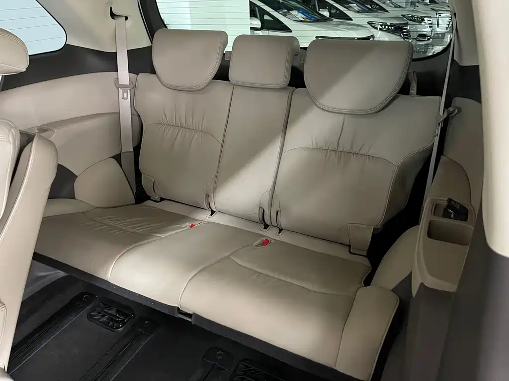 Honda Odyssey 2016 — фото 12