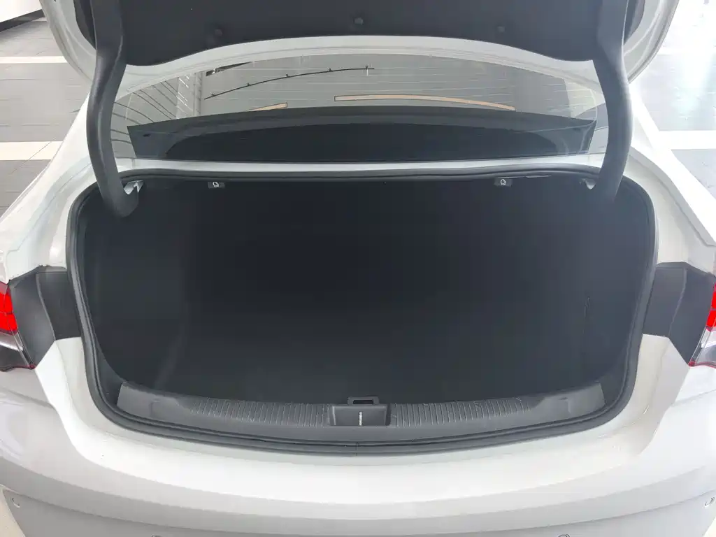 Buick Regal 2018 — фото 14