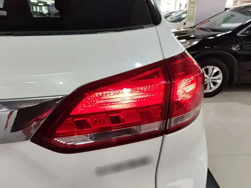 Haval H6 Coupe 2018 — фото 8