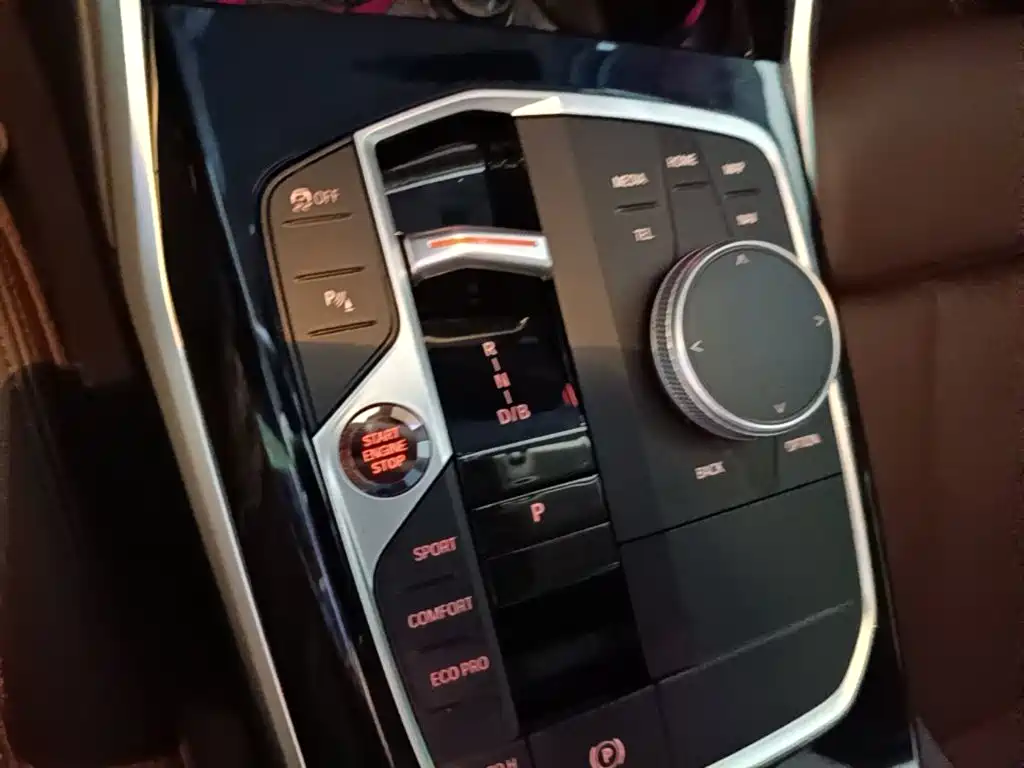 BMW i3 2023 — фото 14