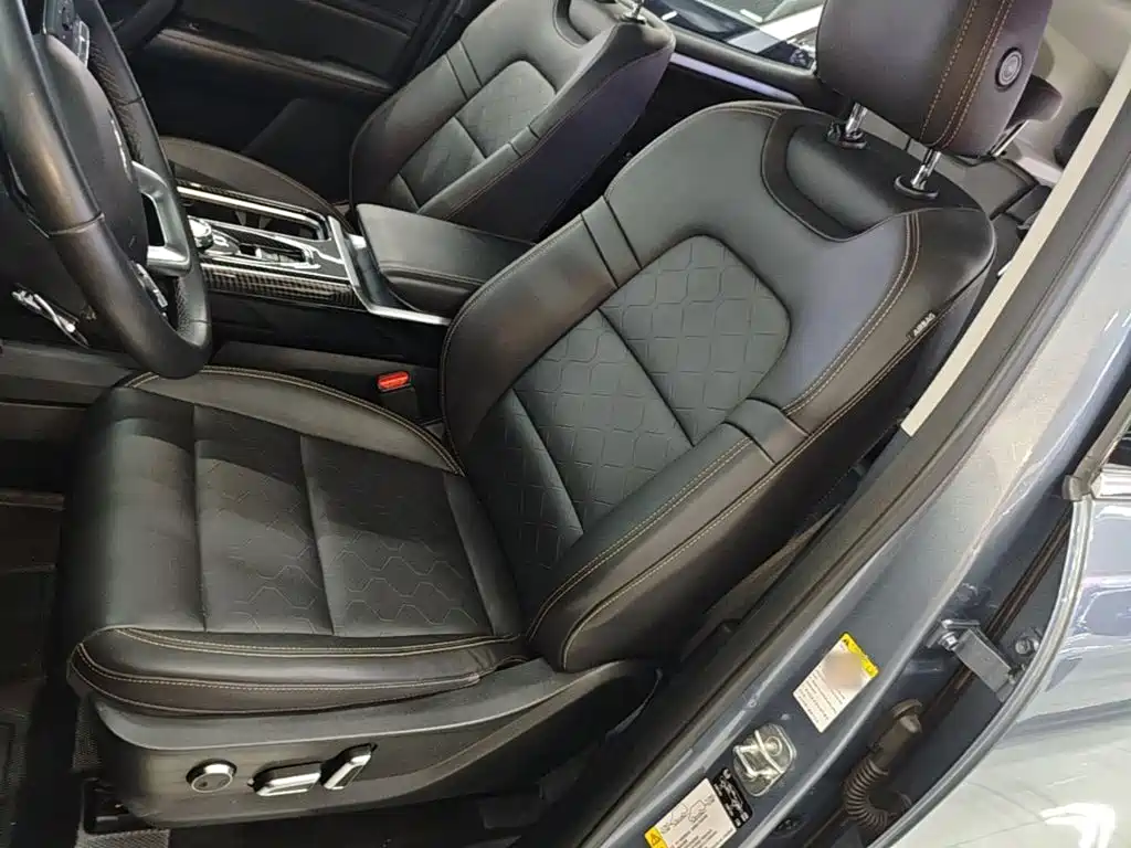Haval Big Dog 2021 — фото 15