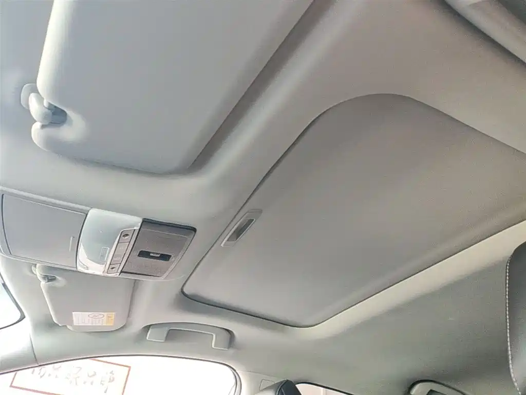Nissan Sylphy 2020 — фото 18