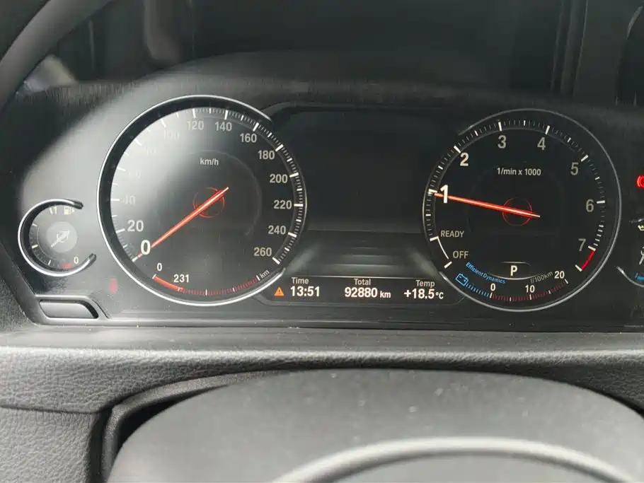 BMW 3 Series GT 2020 — фото 14