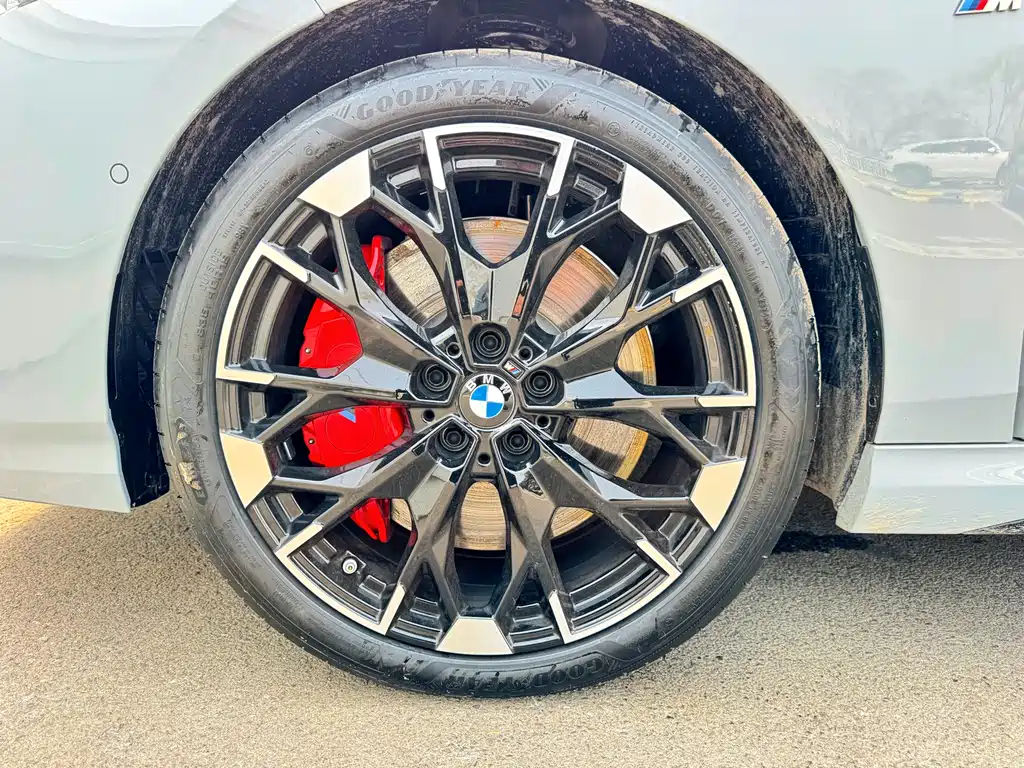 BMW M235L — фото 7