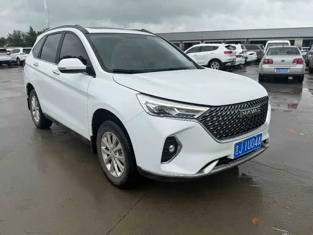 Haval M6 2023