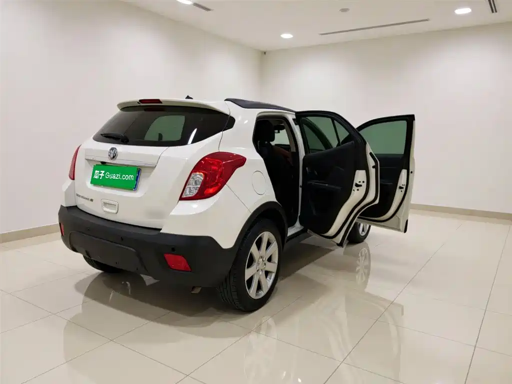 Buick Encore 2015