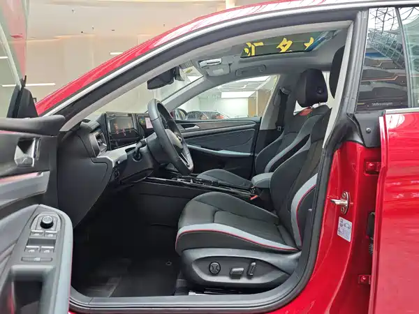 Volkswagen Lamando 2024
