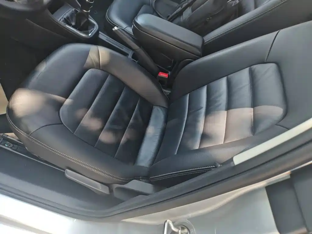 Volkswagen Jetta 2015 — фото 15