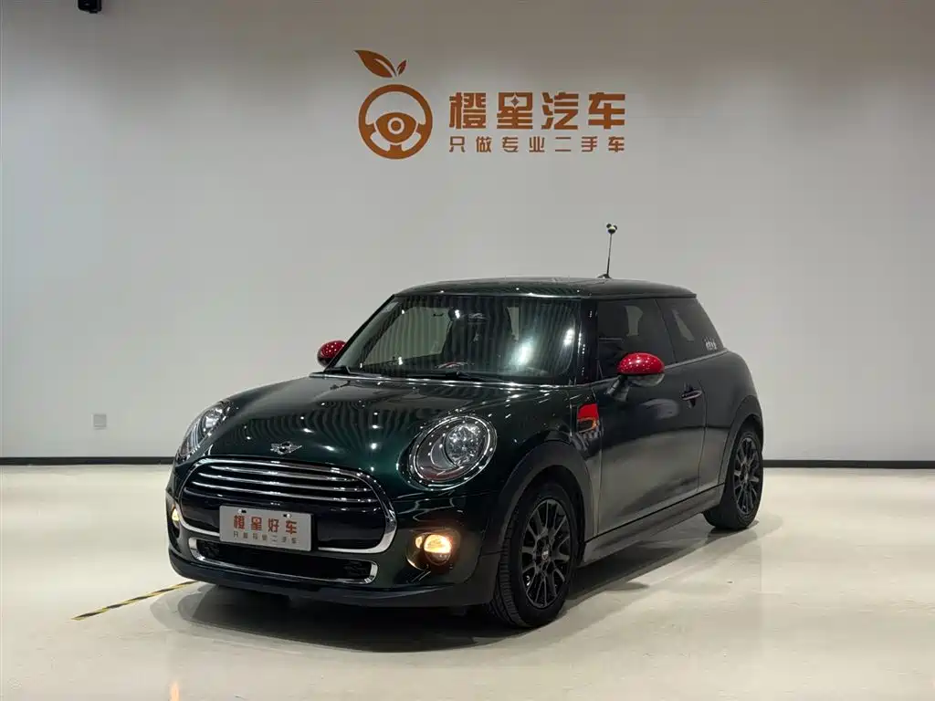 MINI Mini 2016