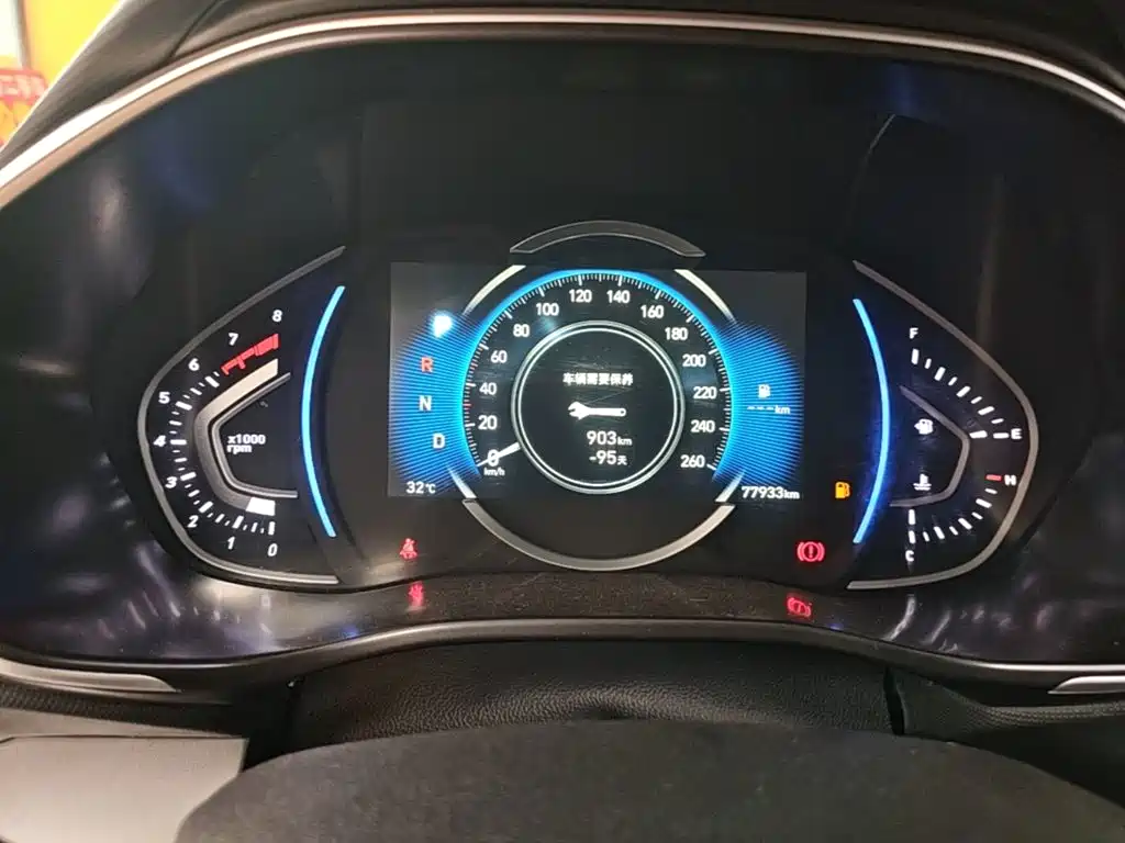 Hyundai Fista 2020 — фото 12