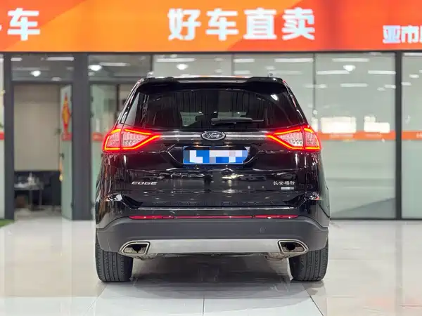 Ford Edge 2017