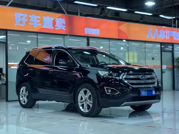 Ford Edge 2017