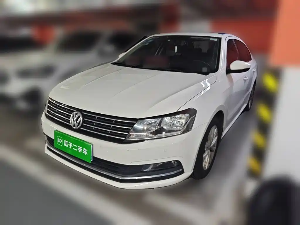 Volkswagen Lavida 2018
