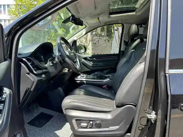 Maxus G20 2022