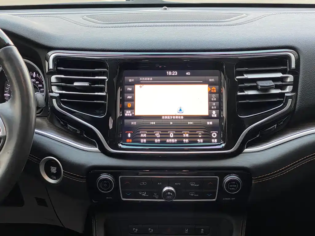 Jeep Grand Commander 2020 — фото 16
