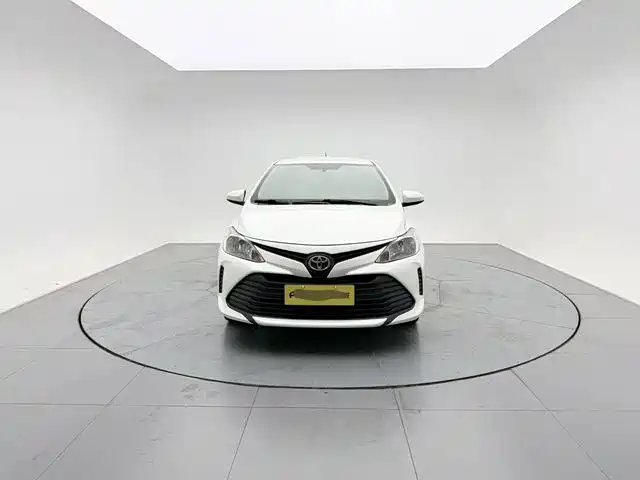 Toyota Vios 2020 — фото 2