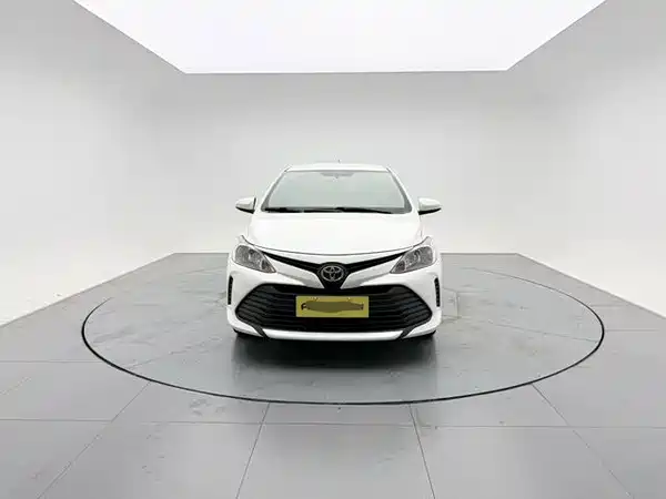 Toyota Vios 2020