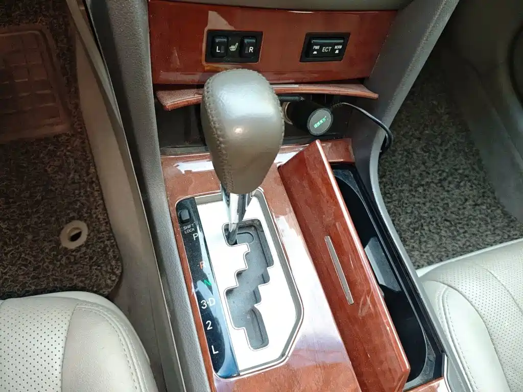 Toyota Camry 2016