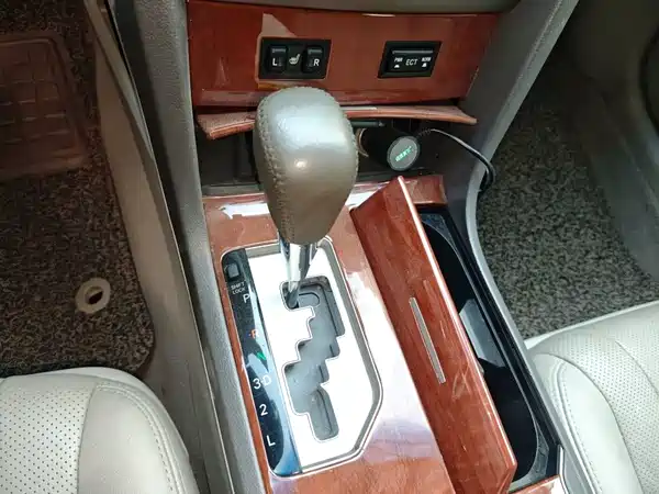 Toyota Camry 2016