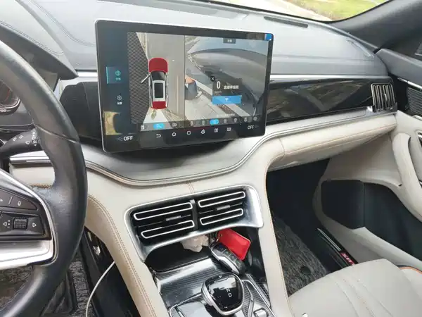 BYD Song PLUS New Energy 2021