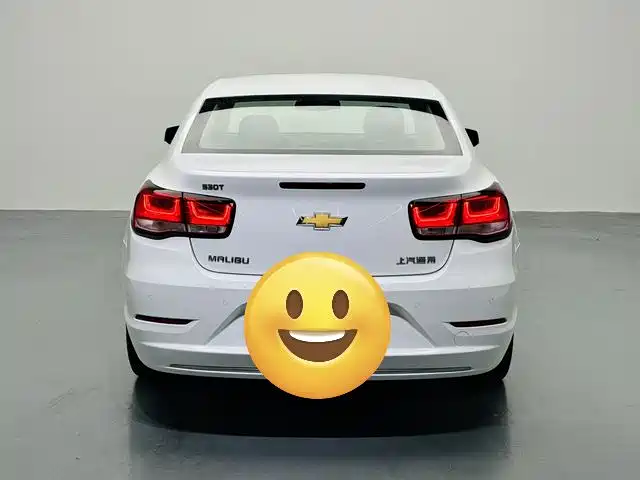 Chevrolet Malibu 2019 — фото 15