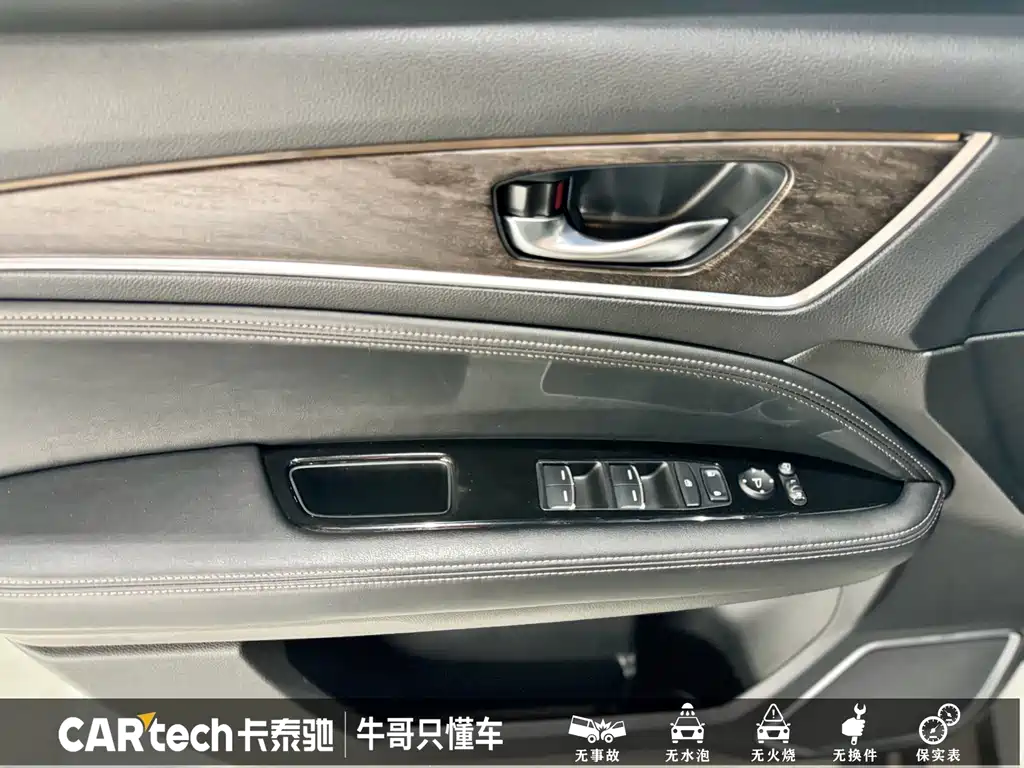 Honda UR-V 2022 — фото 5