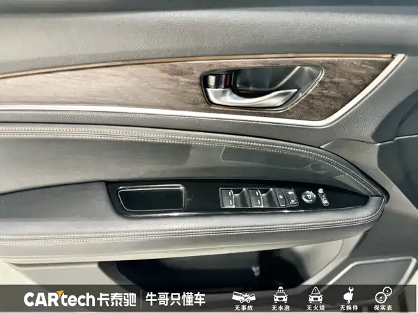 Honda UR-V 2020