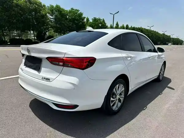 Buick Verano 2022