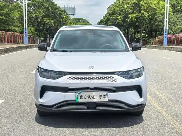 Leapmotor C11 2023