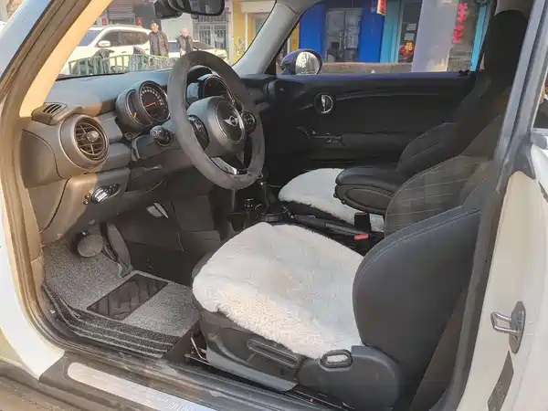 MINI MINI 2016