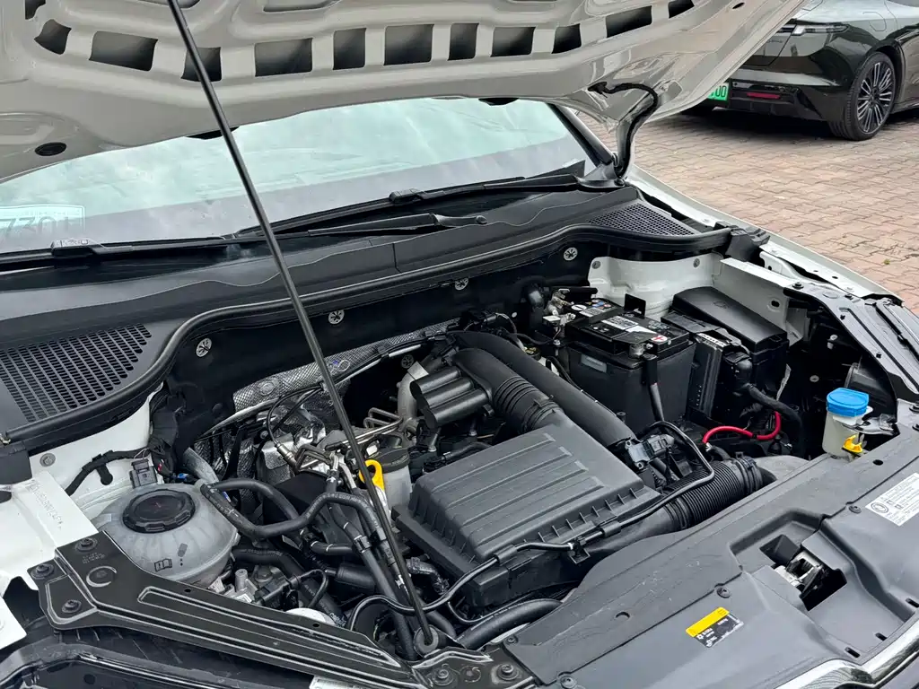 Skoda Karoq 2022