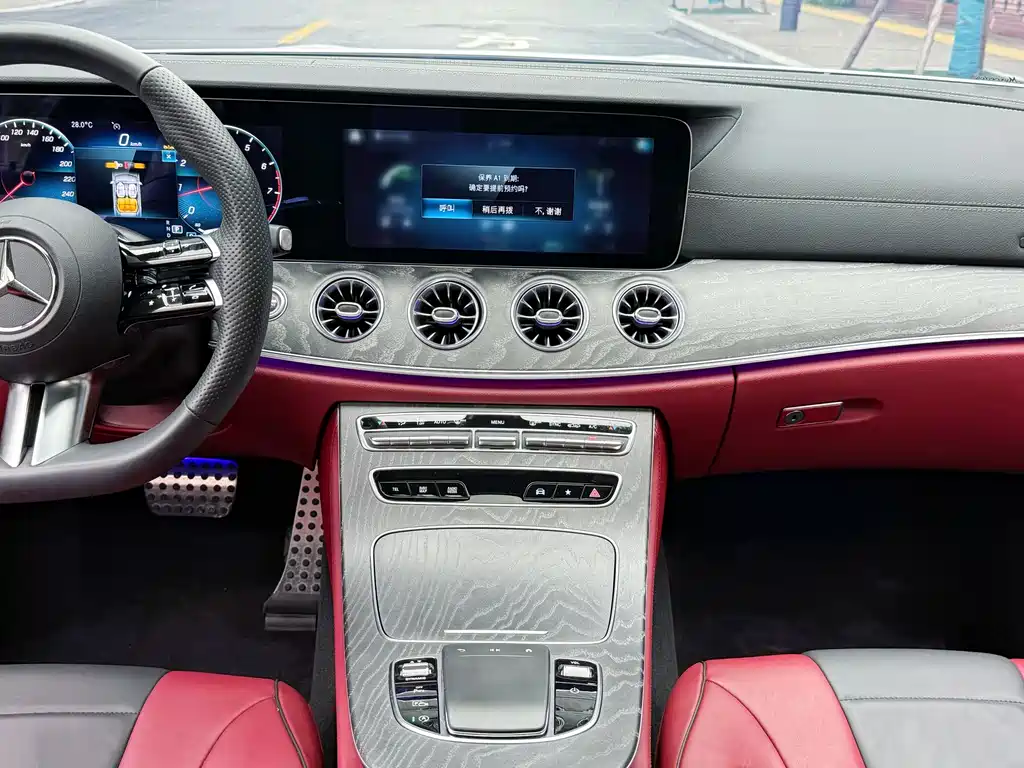 Mercedes-Benz CLS 2023 — фото 12