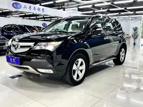 Acura MDX 2008