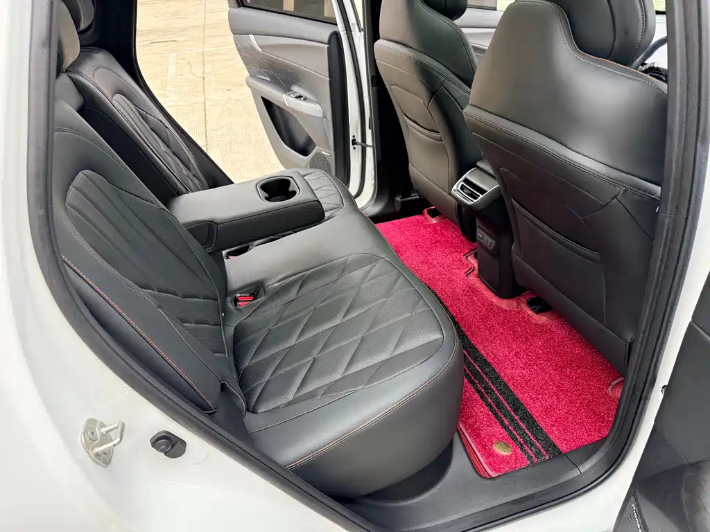 Changan CS75 PLUS 2025 — фото 19