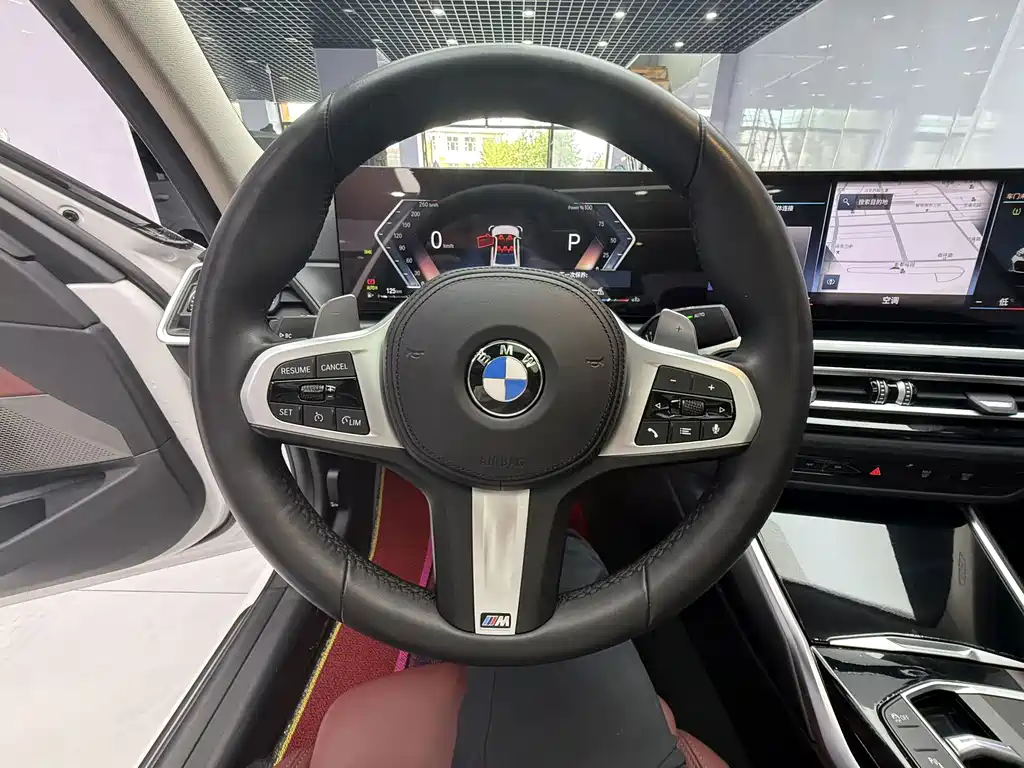 BMW 3 Series 2023 — фото 12