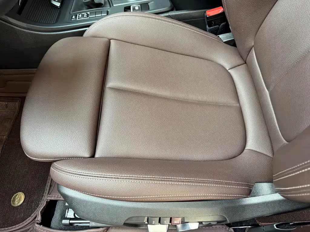 BMW X1 2022 — фото 14
