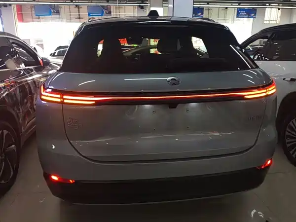 NIO ES7 2022