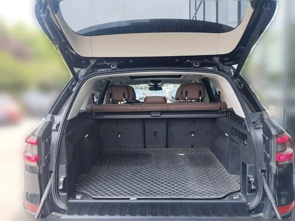 BMW X5 2021 — фото 10