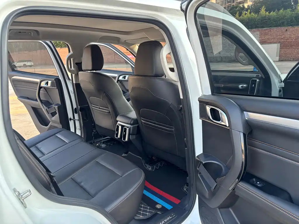Haval Big Dog 2023 — фото 11