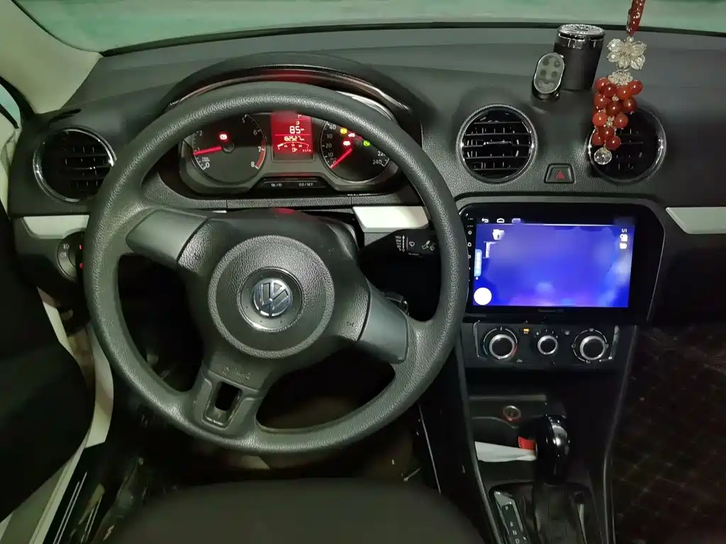 Volkswagen Jetta 2016