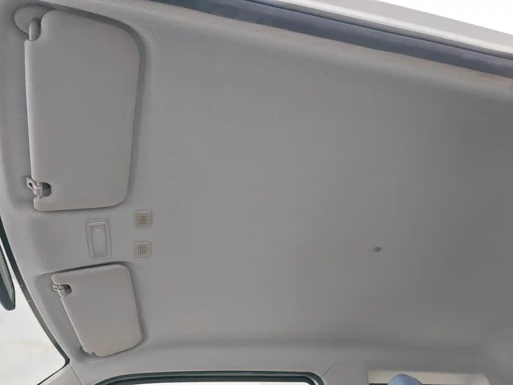 Geely Galaxy Panda 2024 — фото 14