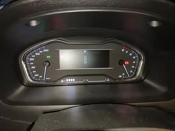 Maxus G20 2023