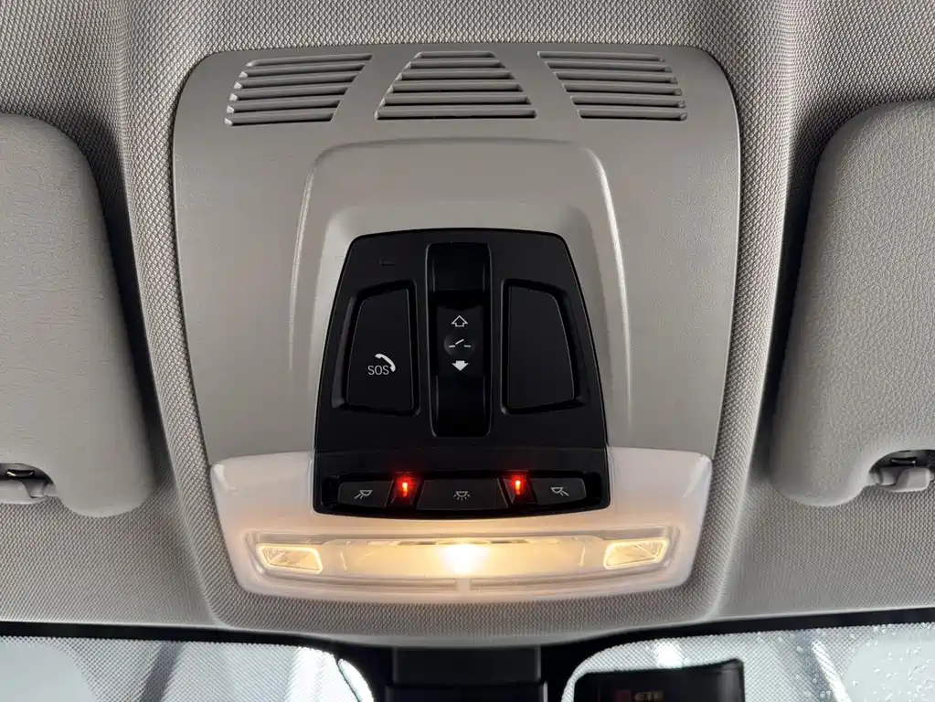 BMW X1 2019 — фото 19